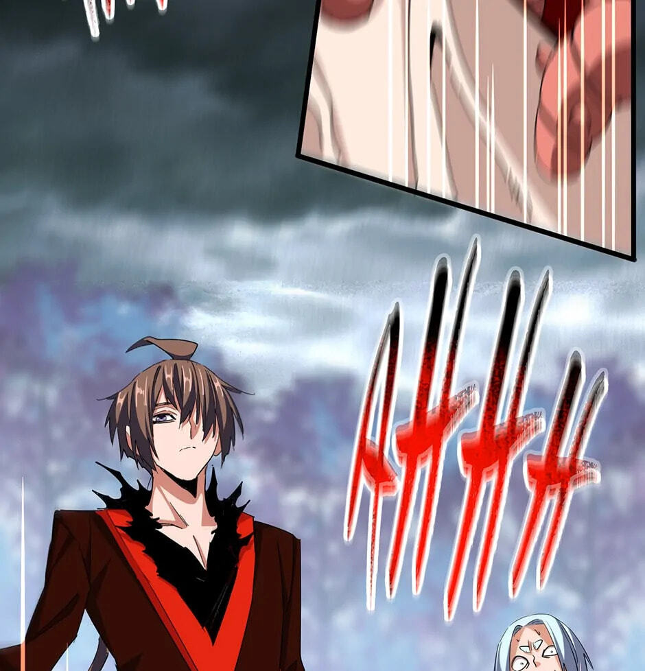 Read The Devil Butler chapter 358 image 4 on Lezhin