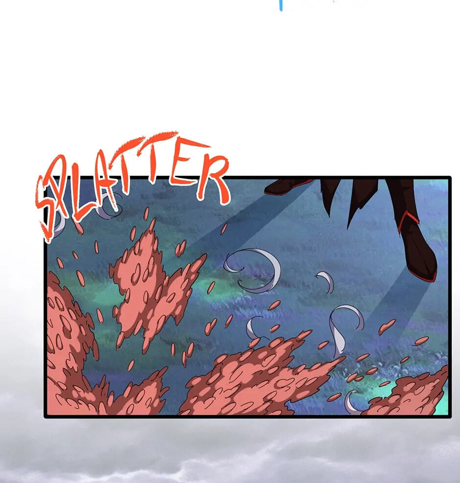 Read The Devil Butler chapter 358 image 40 on Lezhin