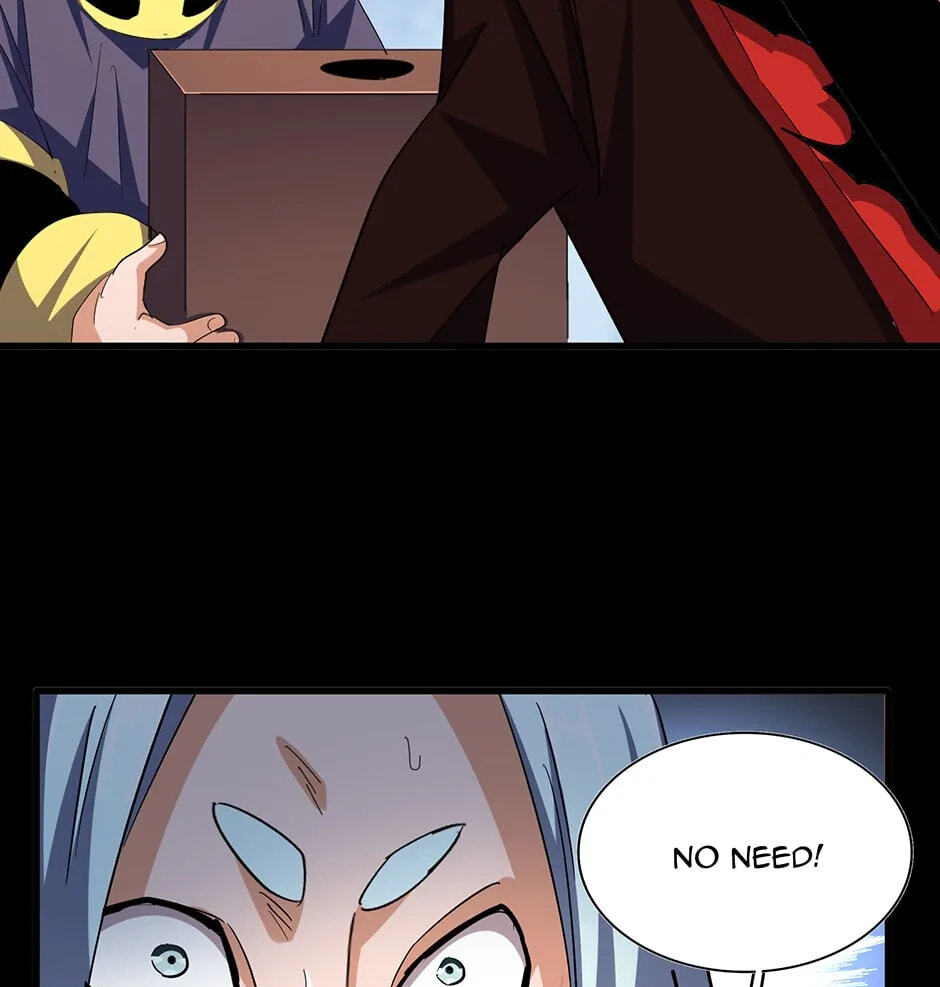 Read The Devil Butler chapter 358 image 42 on Lezhin