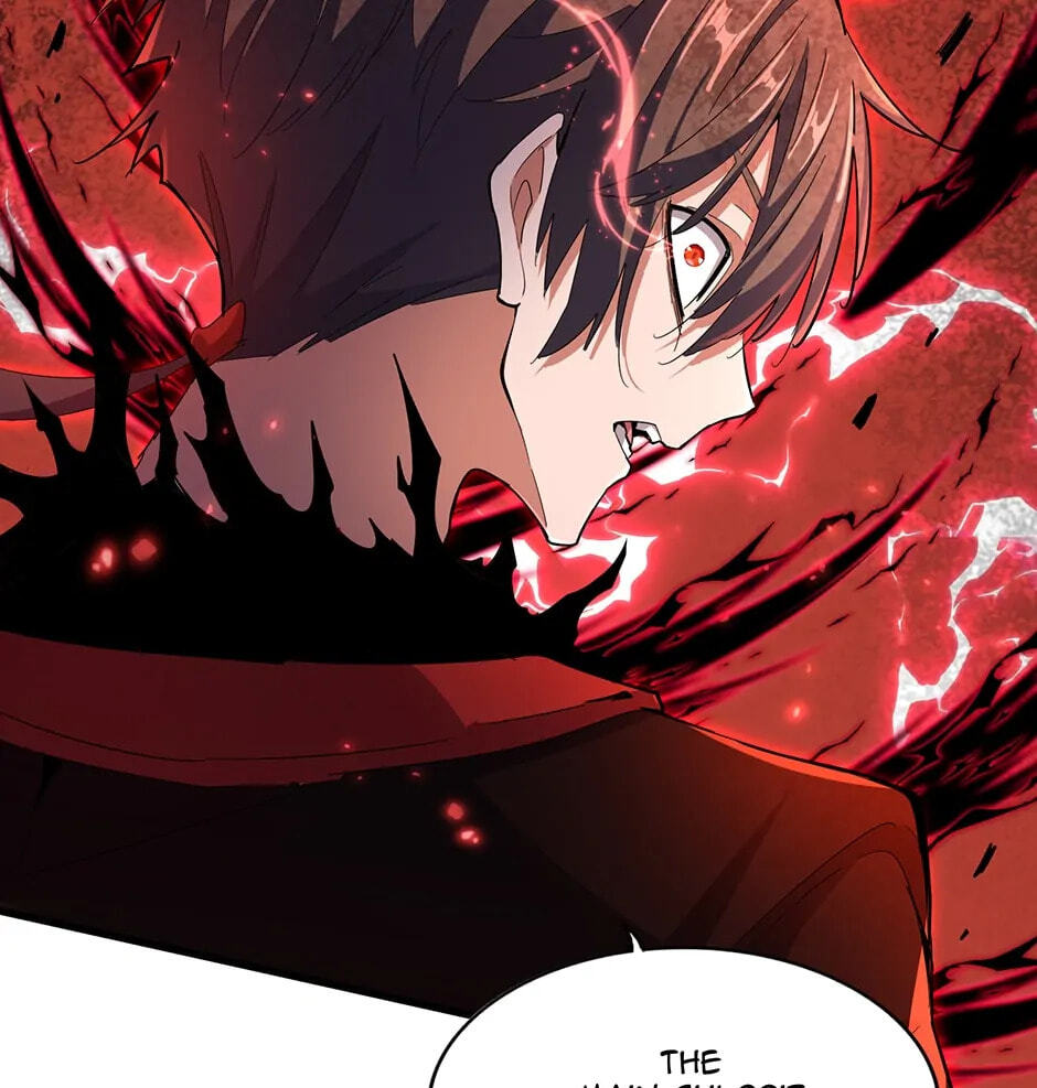 Read The Devil Butler chapter 358 image 44 on Lezhin