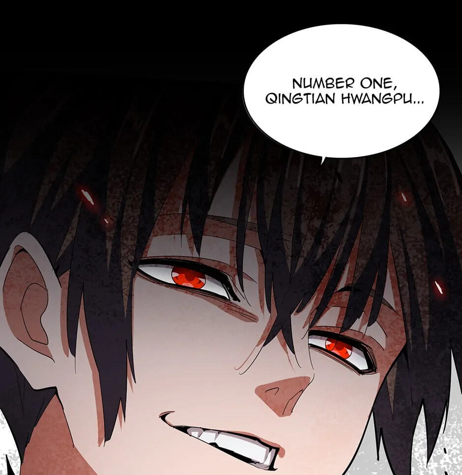 Read The Devil Butler chapter 358 image 46 on Lezhin