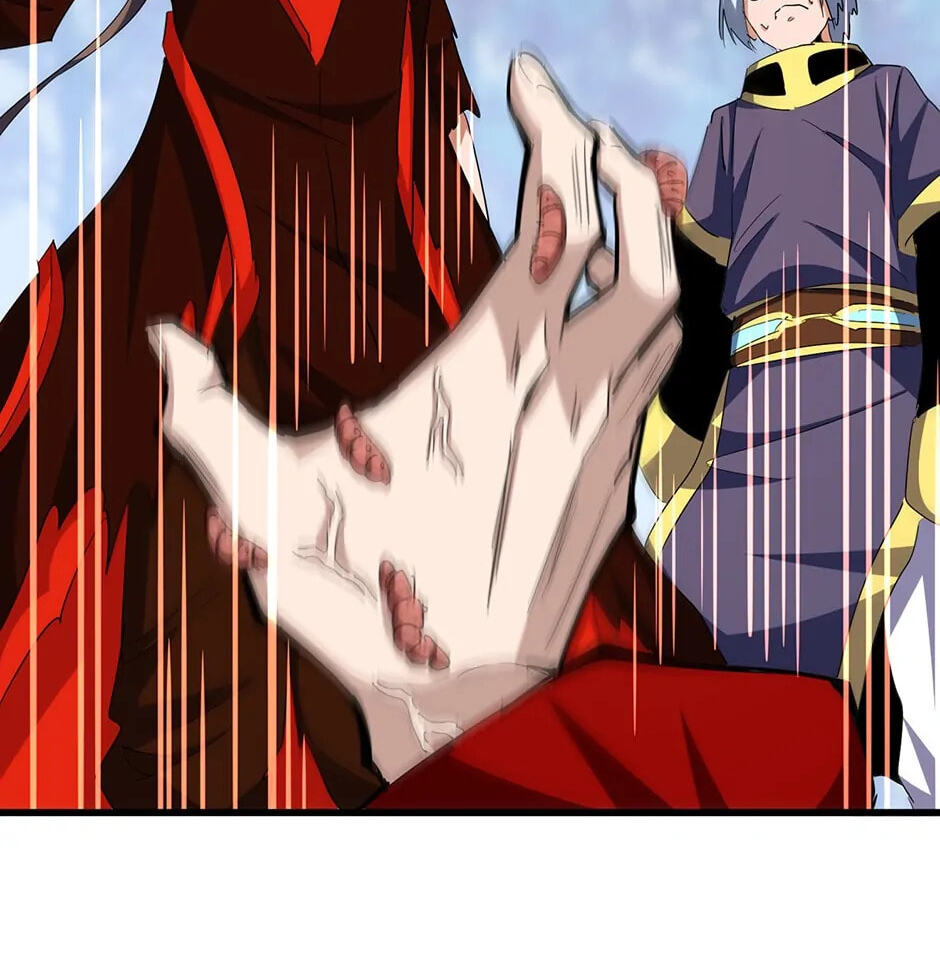 Read The Devil Butler chapter 358 image 5 on Lezhin