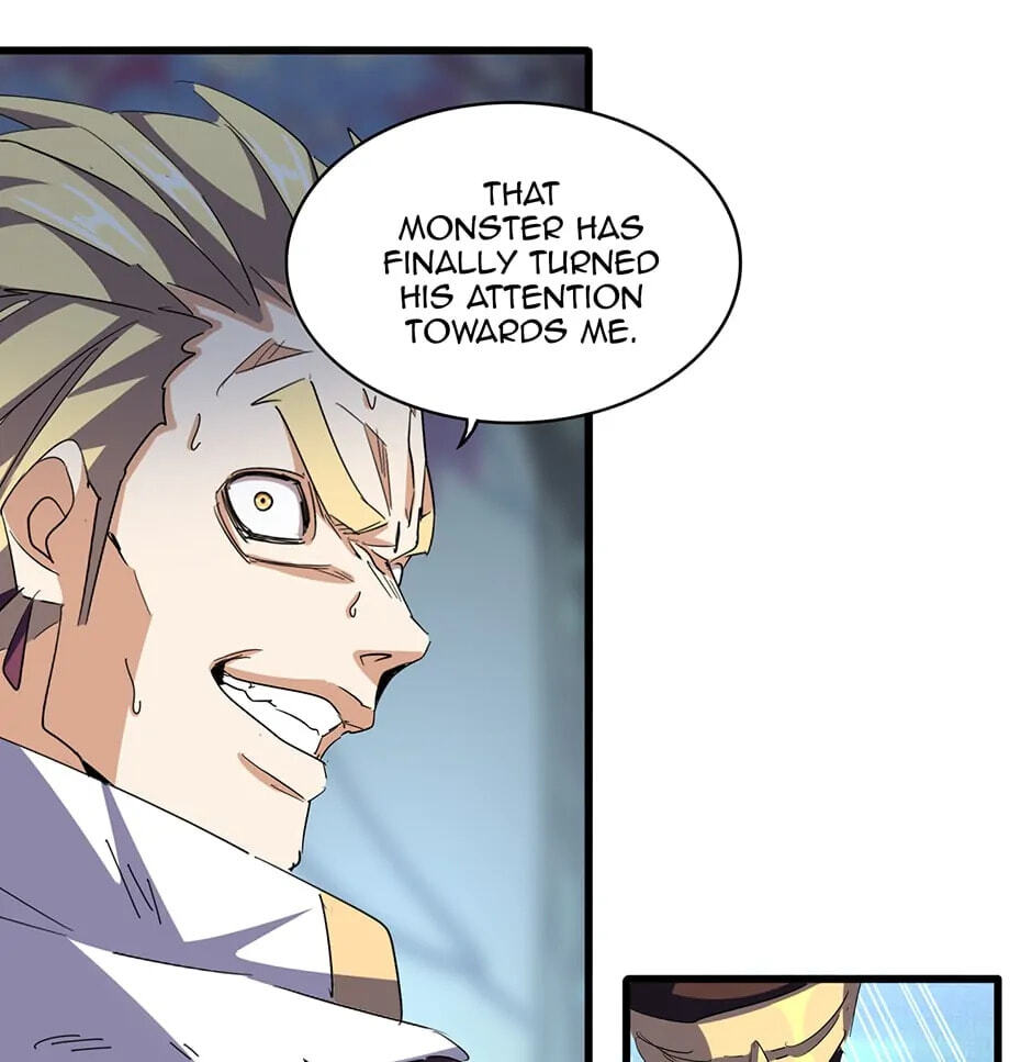 Read The Devil Butler chapter 358 image 51 on Lezhin