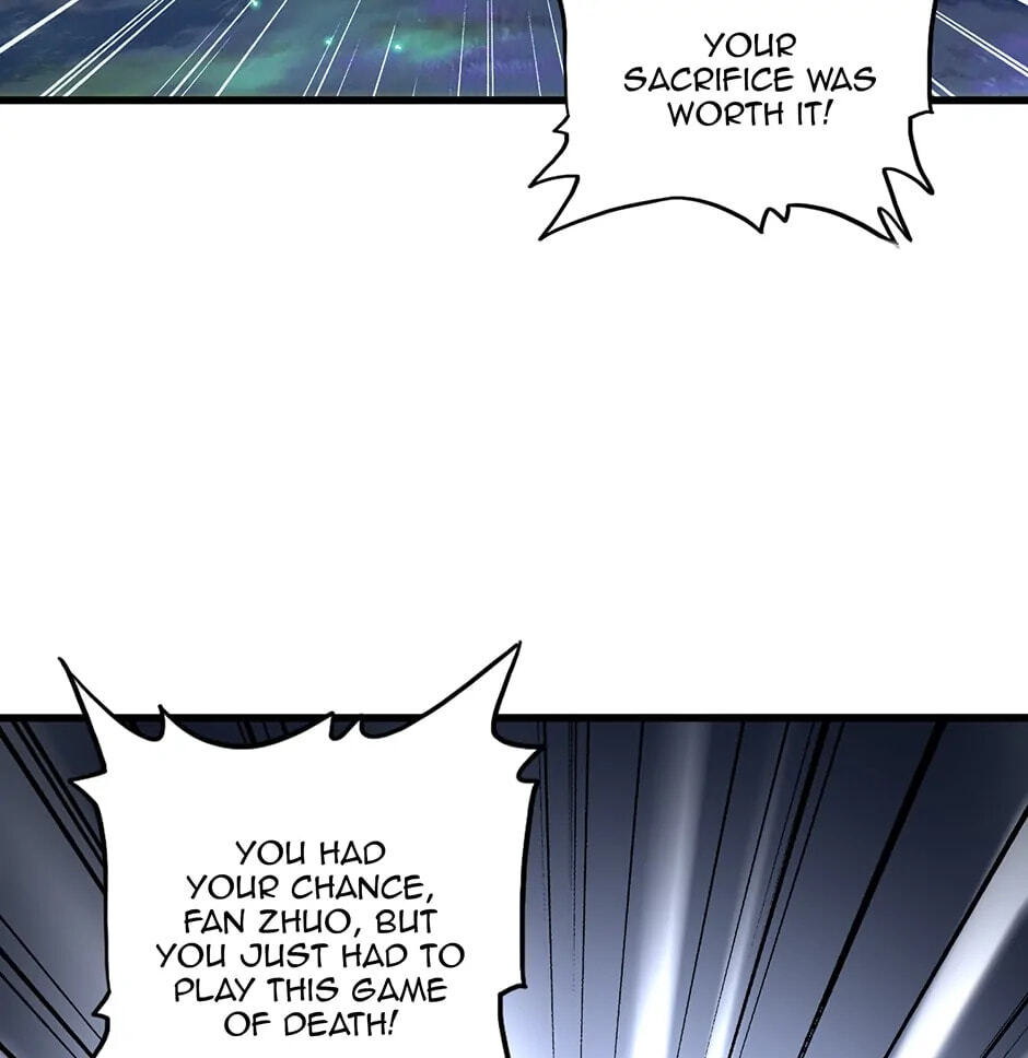 Read The Devil Butler chapter 358 image 54 on Lezhin