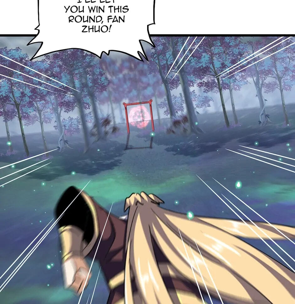 Read The Devil Butler chapter 358 image 57 on Lezhin