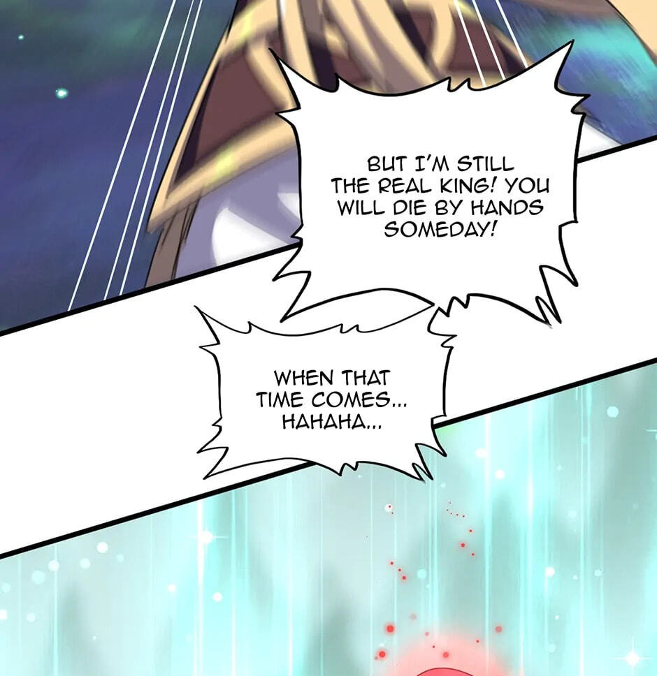 Read The Devil Butler chapter 358 image 58 on Lezhin