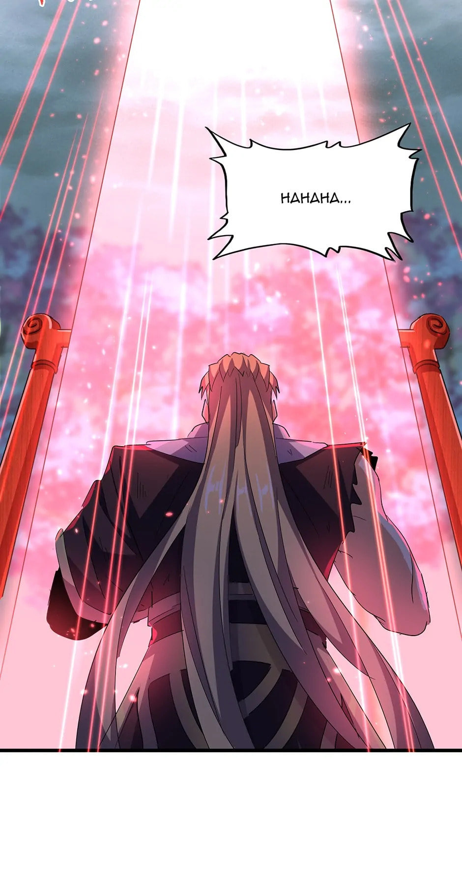 Read The Devil Butler chapter 358 image 63 on Lezhin
