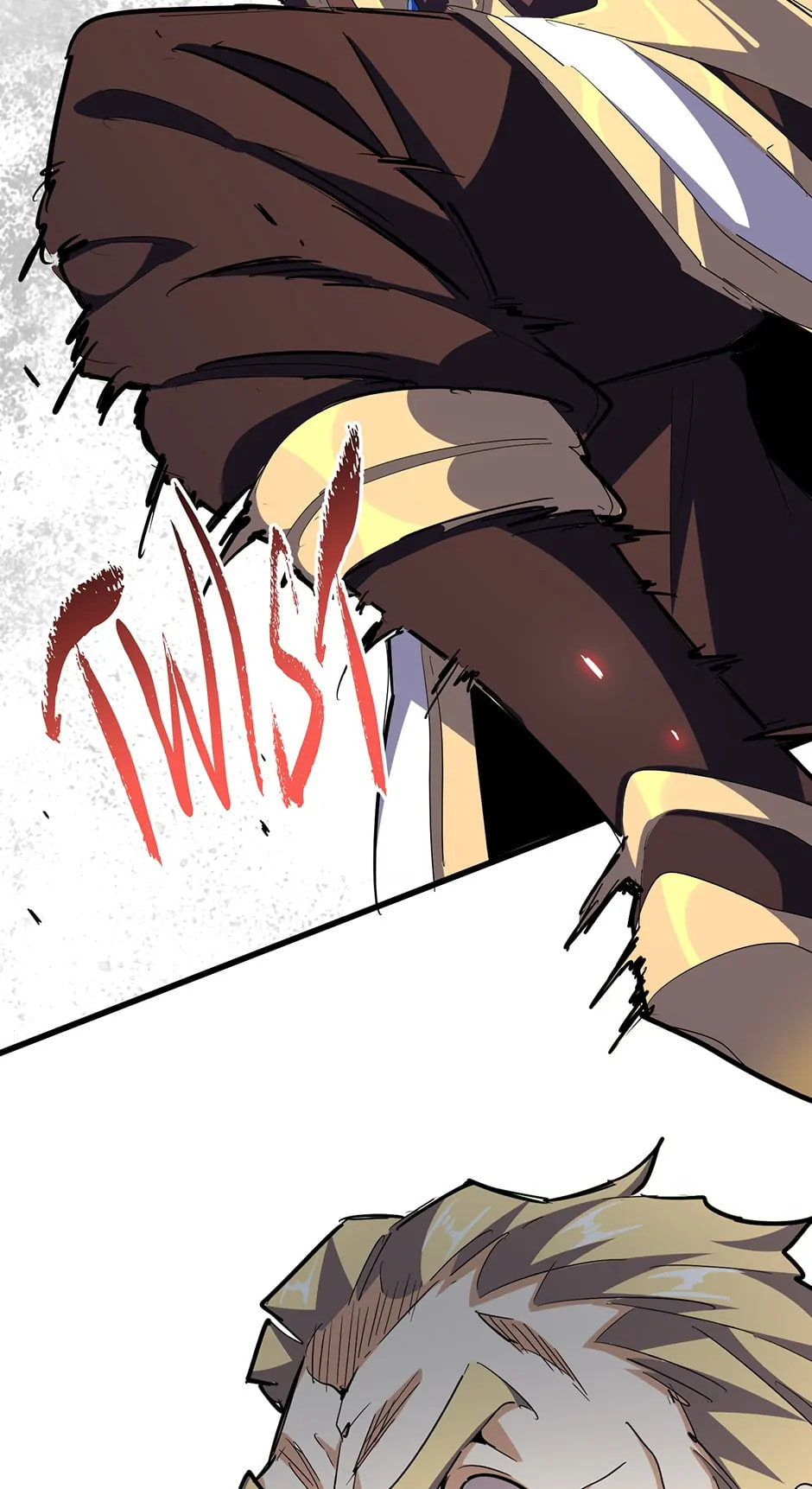 Read The Devil Butler chapter 358 image 66 on Lezhin