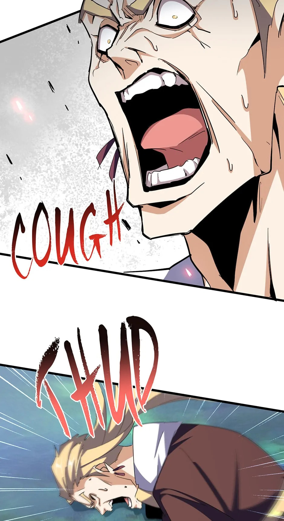 Read The Devil Butler chapter 358 image 67 on Lezhin