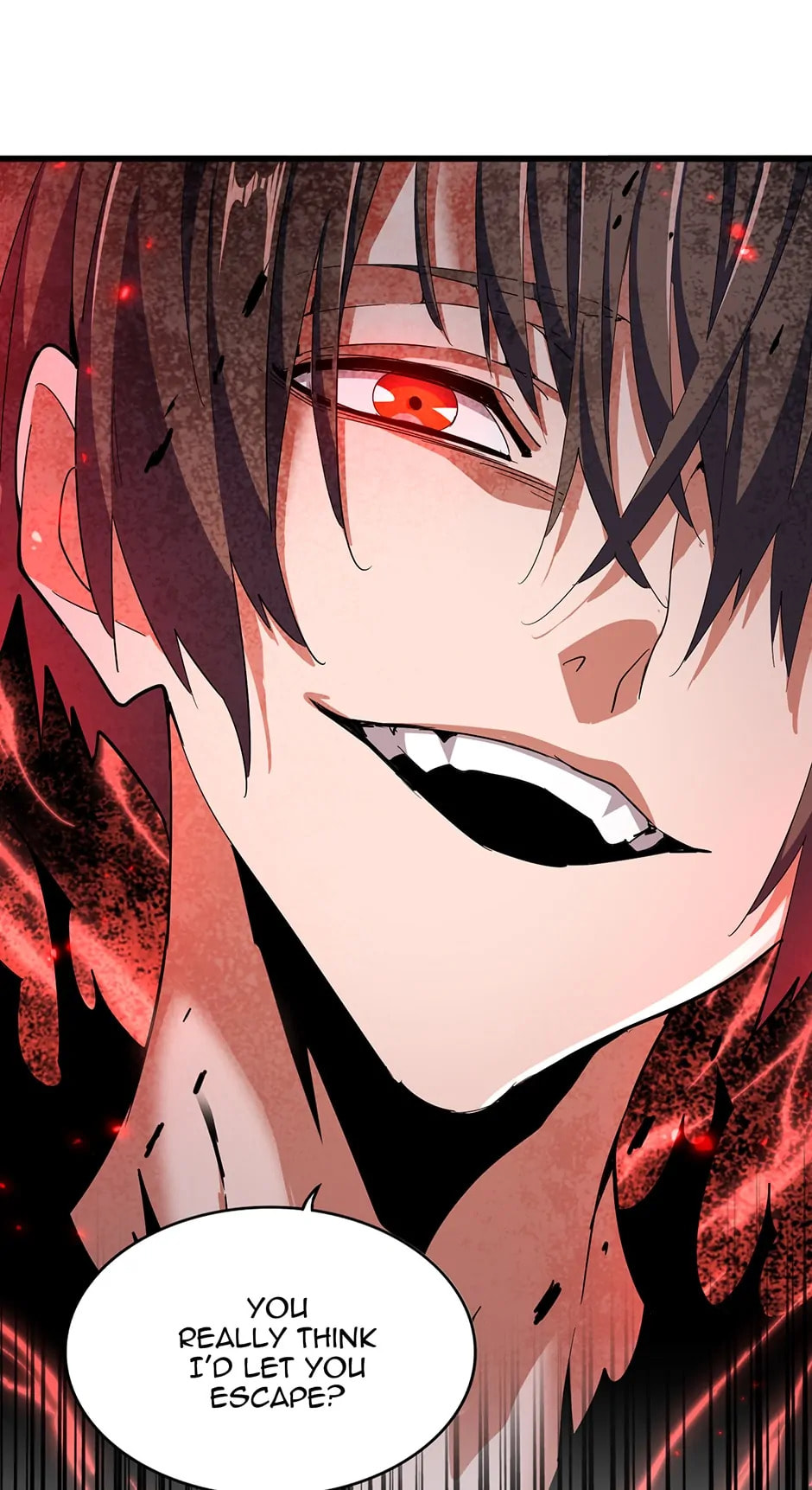 Read The Devil Butler chapter 358 image 69 on Lezhin