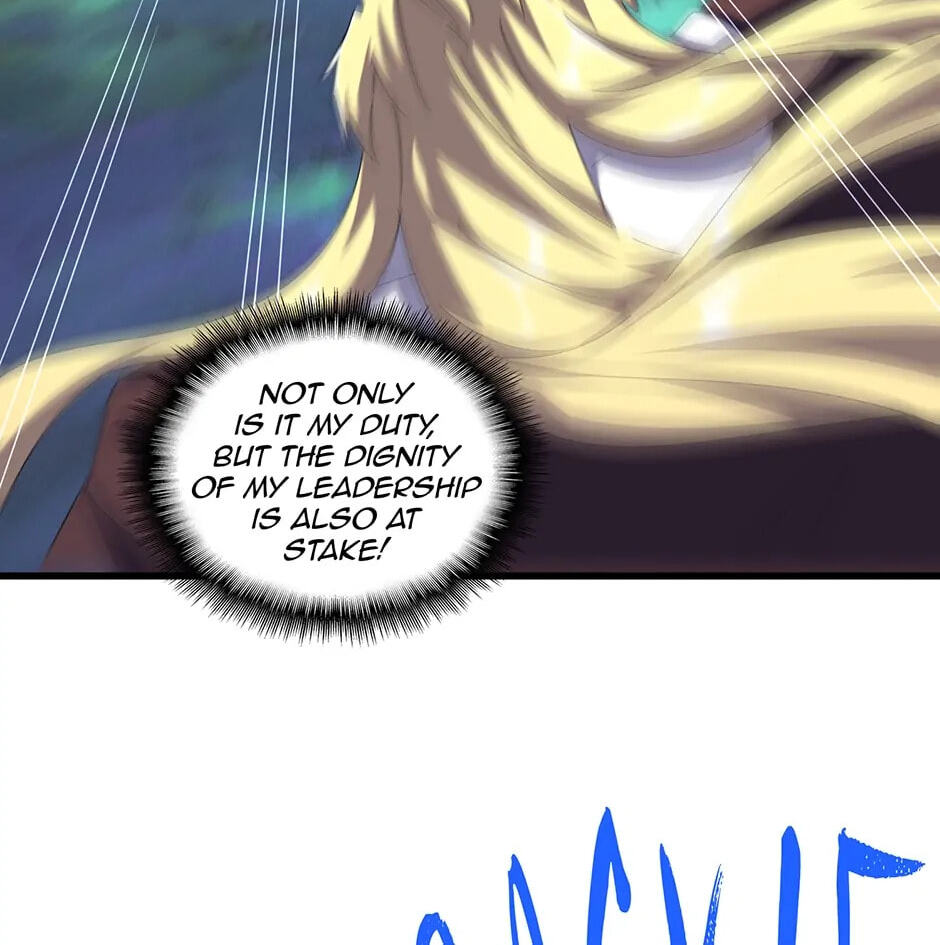Read The Devil Butler chapter 359 image 11 on Lezhin