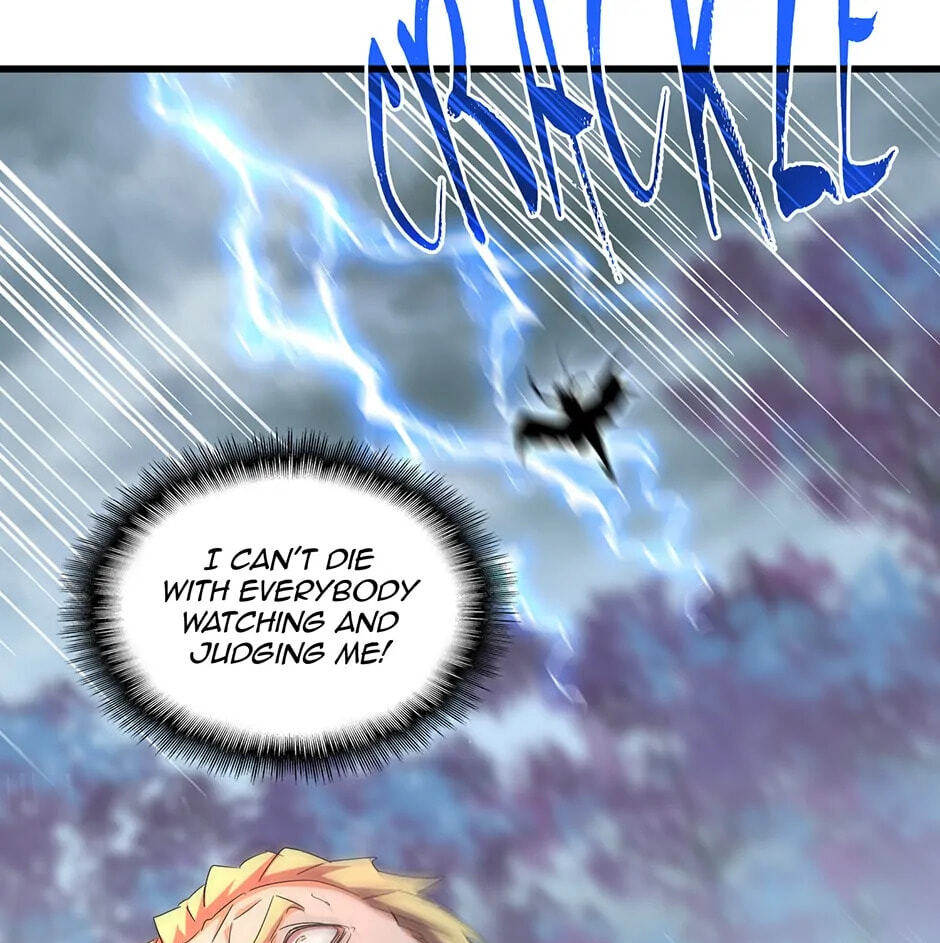 Read The Devil Butler chapter 359 image 12 on Lezhin