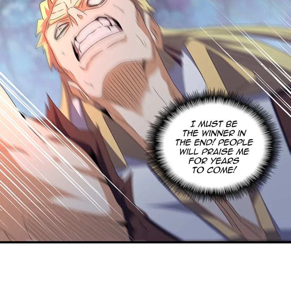 Read The Devil Butler chapter 359 image 13 on Lezhin