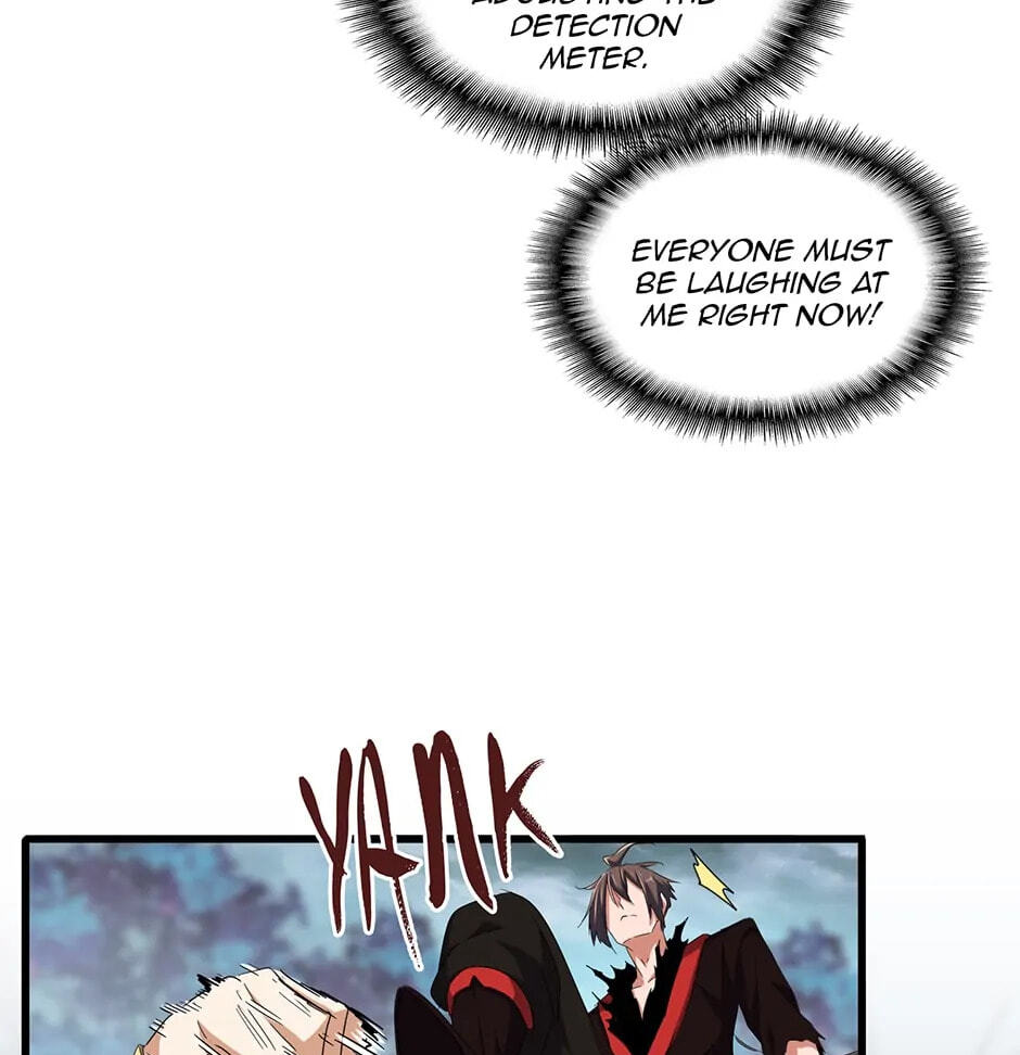 Read The Devil Butler chapter 359 image 24 on Lezhin