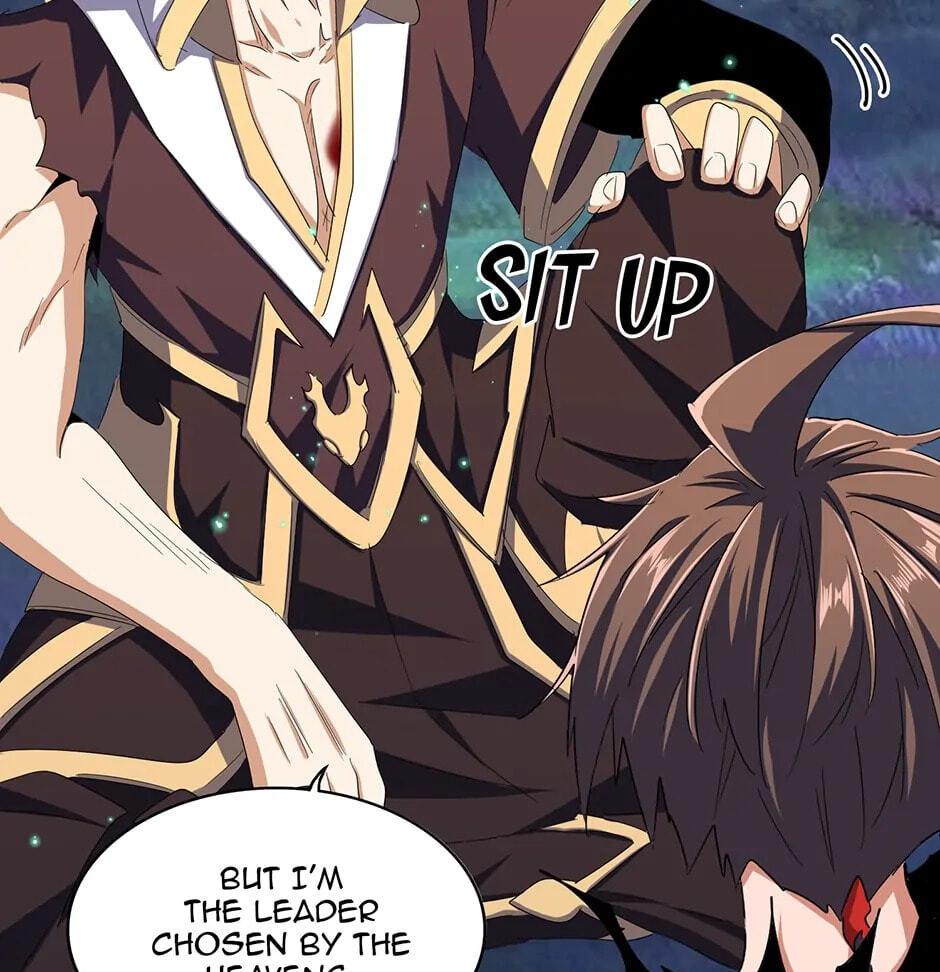 Read The Devil Butler chapter 359 image 26 on Lezhin