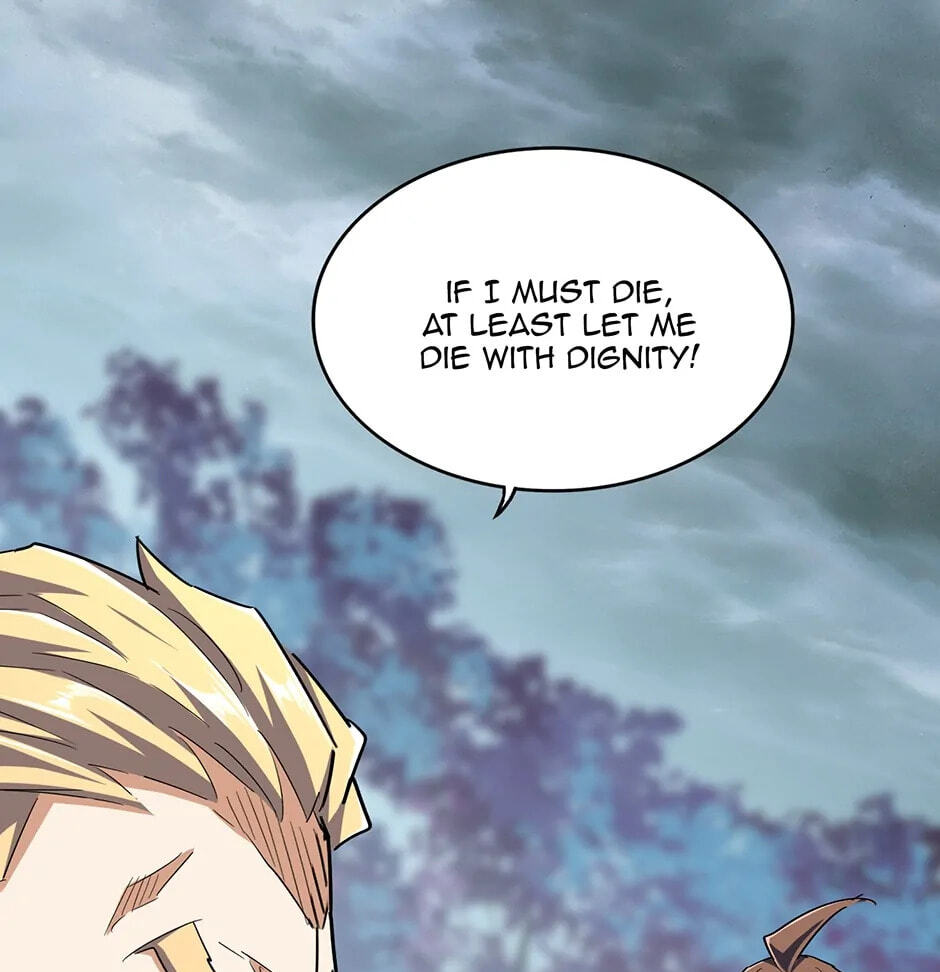 Read The Devil Butler chapter 359 image 28 on Lezhin
