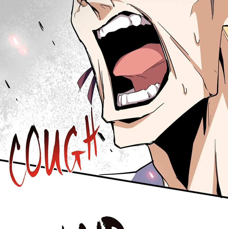 Read The Devil Butler chapter 359 image 3 on Lezhin