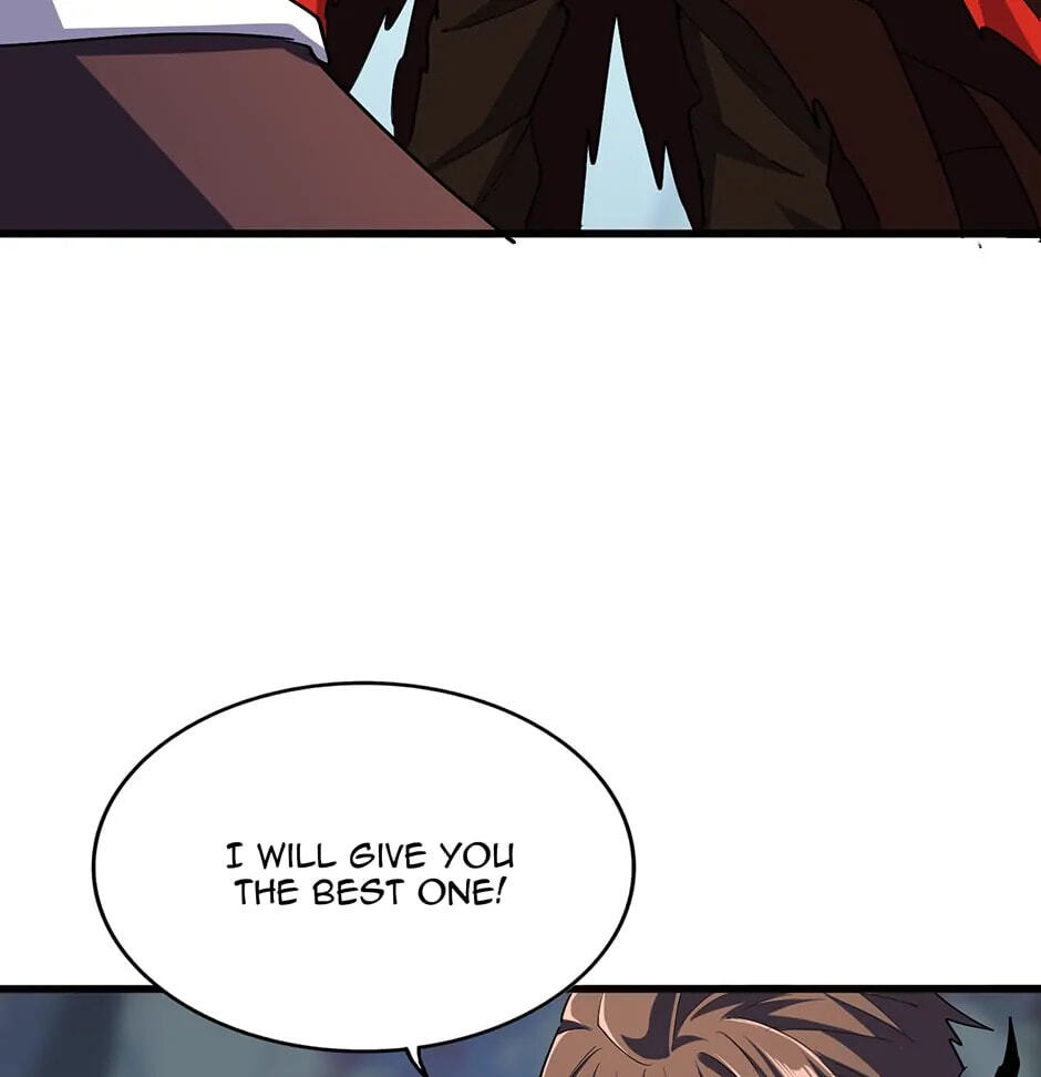 Read The Devil Butler chapter 359 image 30 on Lezhin