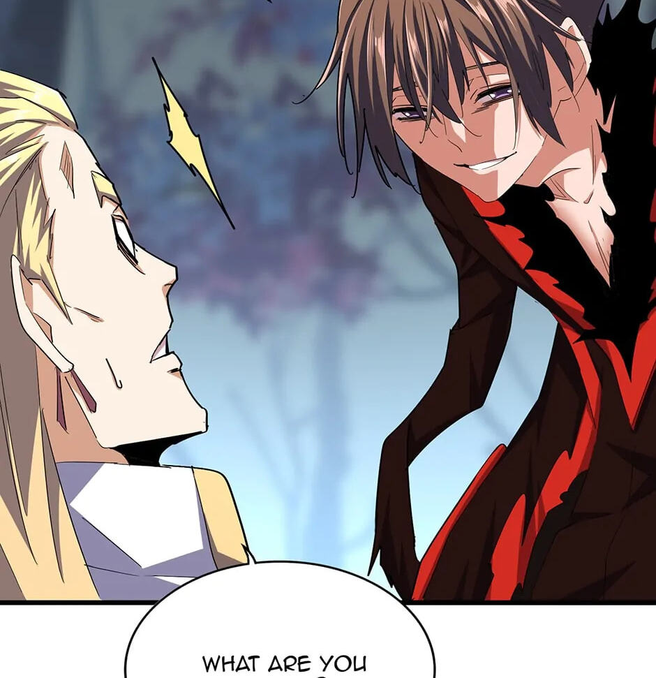 Read The Devil Butler chapter 359 image 31 on Lezhin