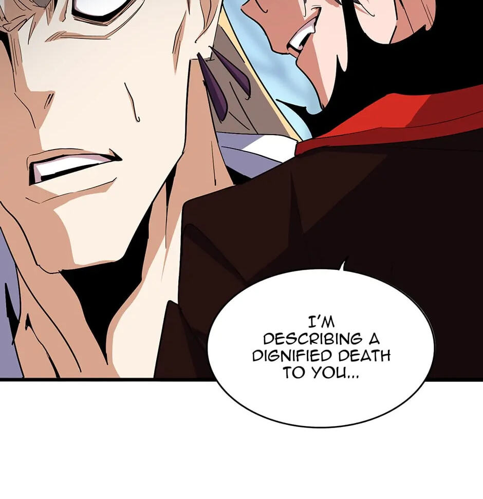 Read The Devil Butler chapter 359 image 33 on Lezhin