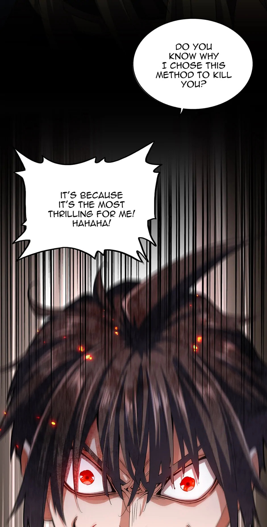 Read The Devil Butler chapter 359 image 44 on Lezhin