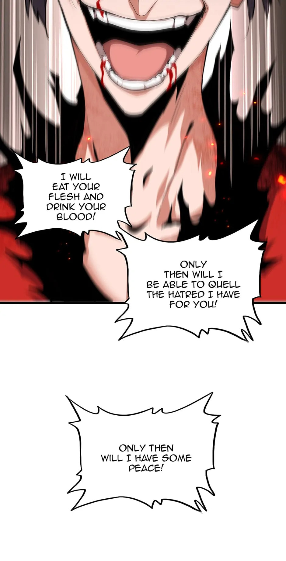 Read The Devil Butler chapter 359 image 45 on Lezhin