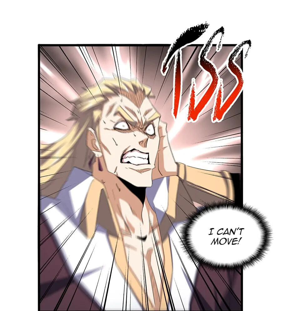 Read The Devil Butler chapter 359 image 46 on Lezhin