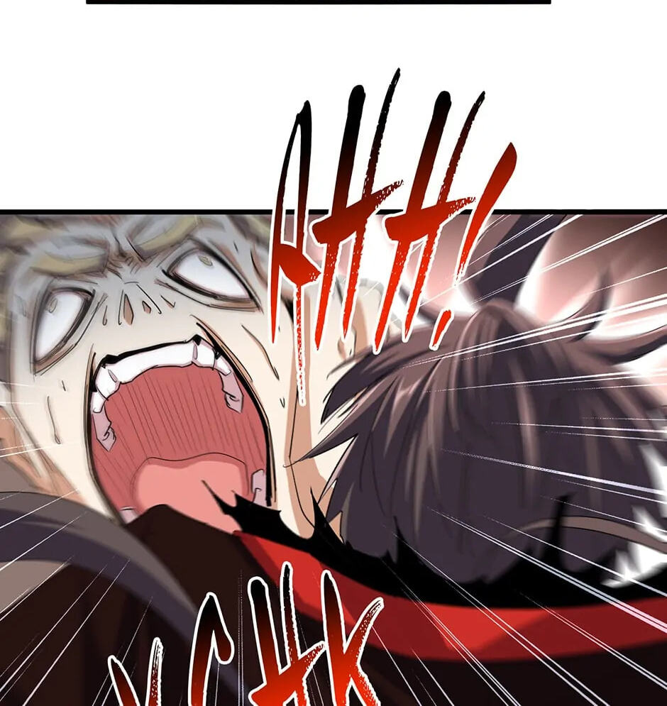 Read The Devil Butler chapter 359 image 47 on Lezhin