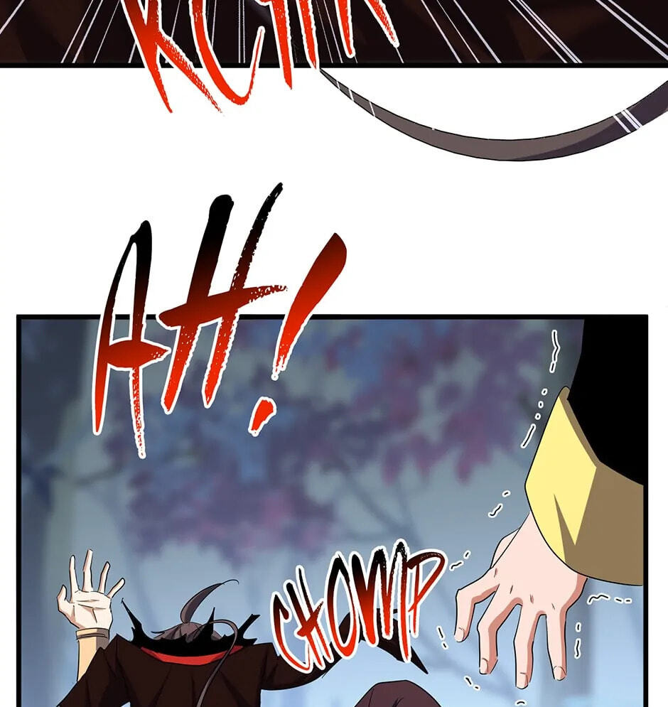 Read The Devil Butler chapter 359 image 48 on Lezhin