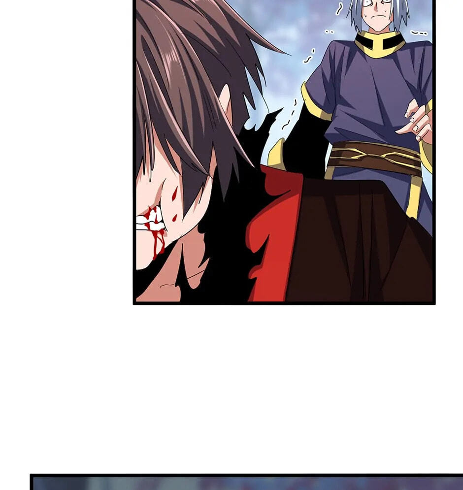 Read The Devil Butler chapter 359 image 50 on Lezhin