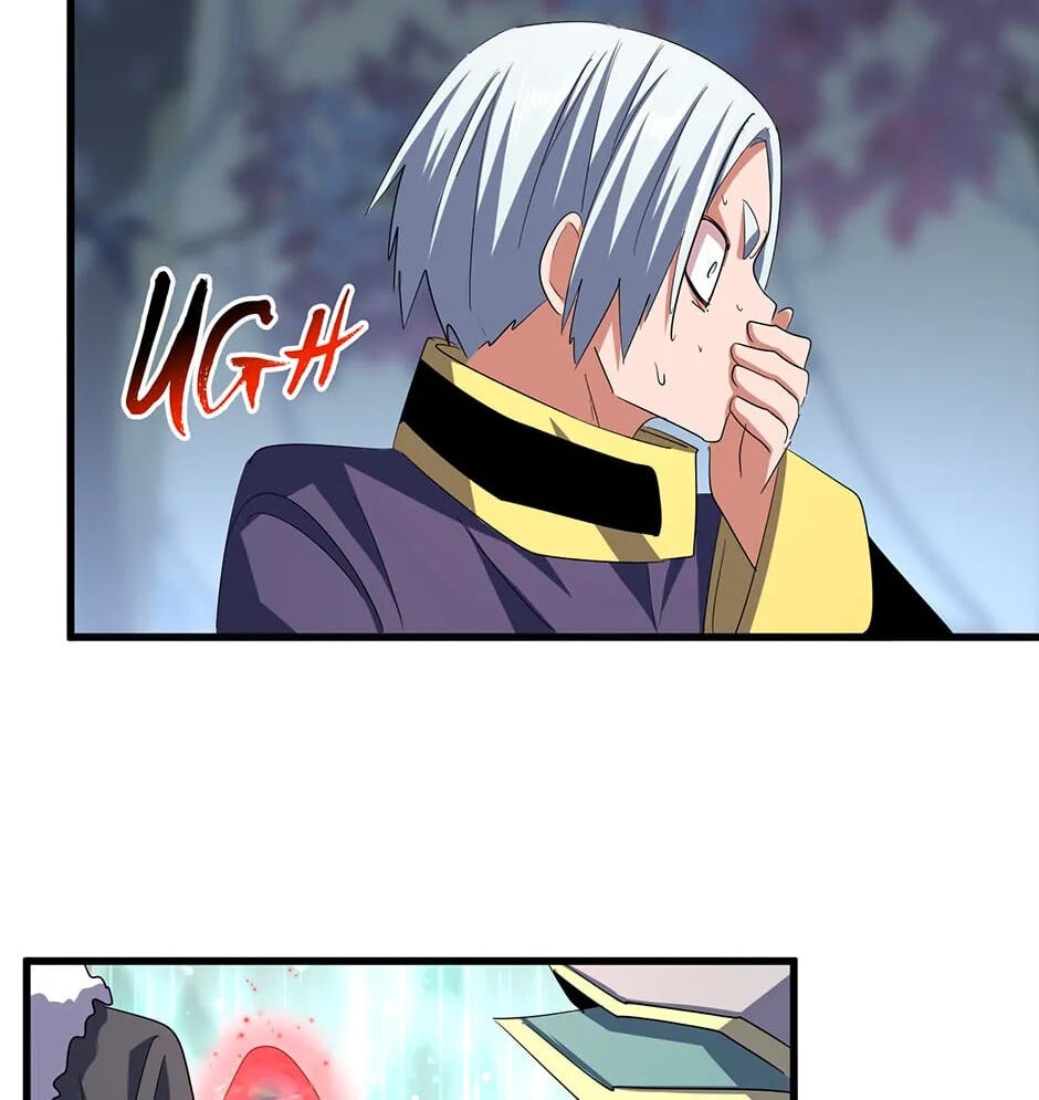 Read The Devil Butler chapter 359 image 51 on Lezhin