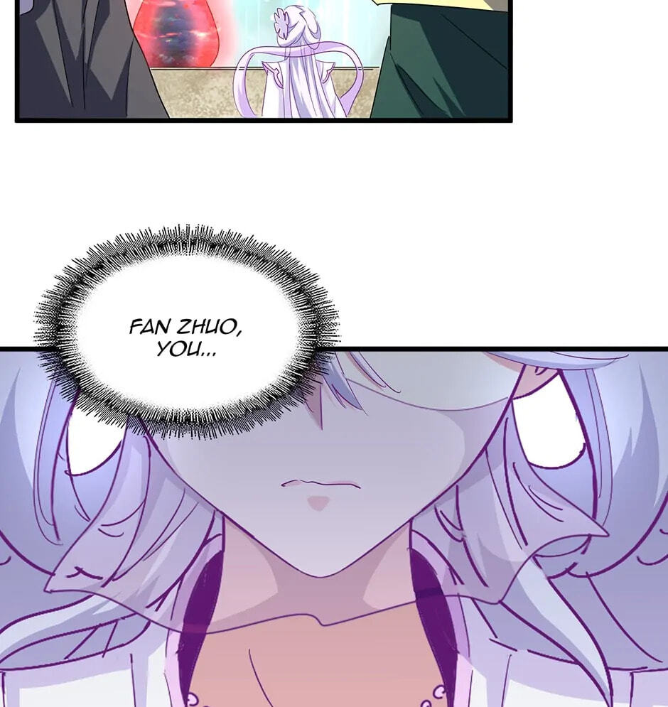 Read The Devil Butler chapter 359 image 52 on Lezhin