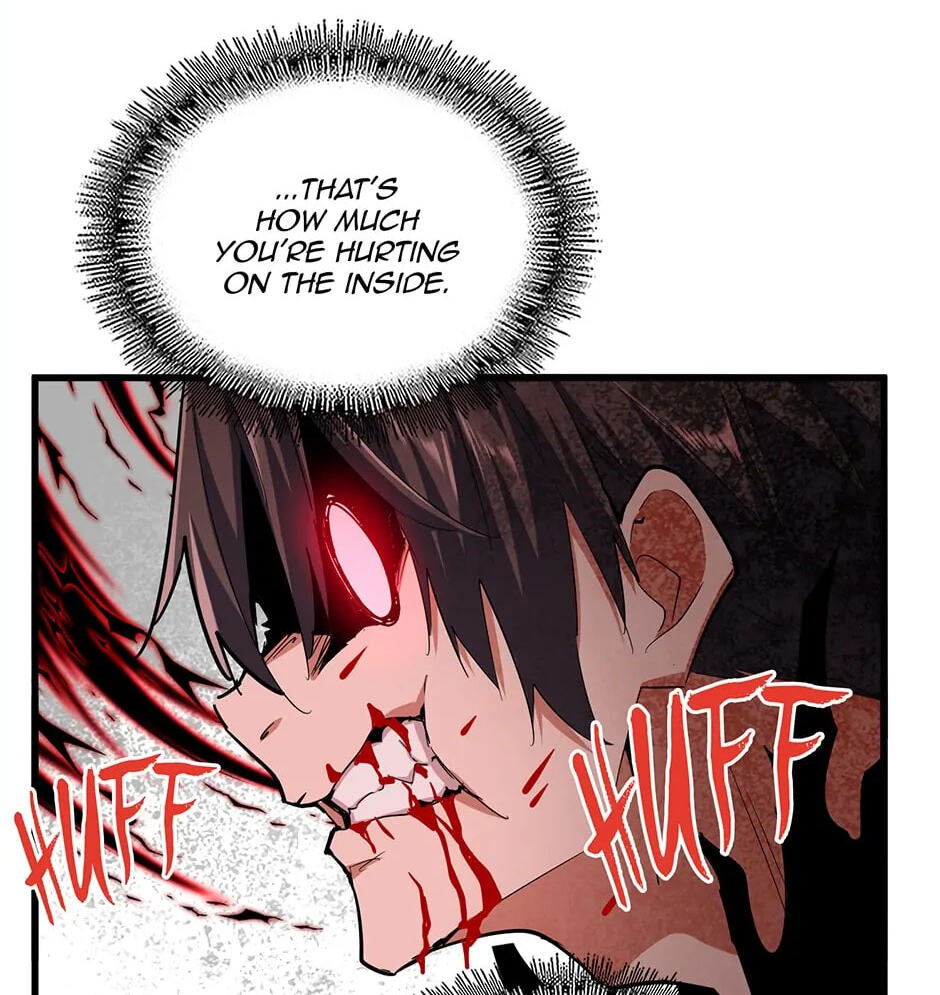 Read The Devil Butler chapter 359 image 55 on Lezhin