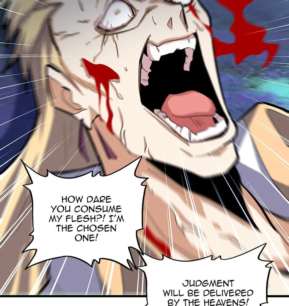 Read The Devil Butler chapter 359 image 57 on Lezhin