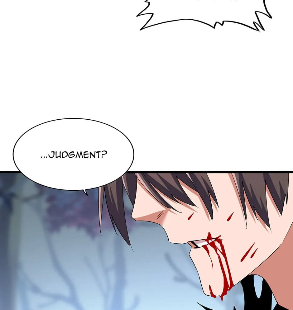 Read The Devil Butler chapter 359 image 58 on Lezhin