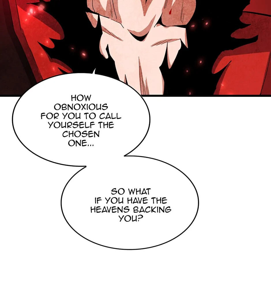 Read The Devil Butler chapter 359 image 61 on Lezhin