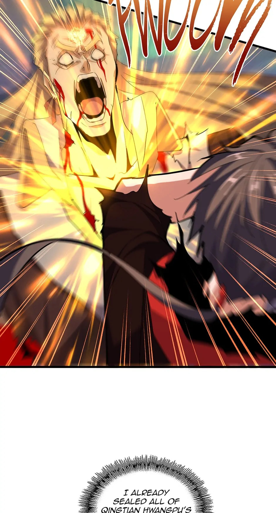 Read The Devil Butler chapter 359 image 63 on Lezhin