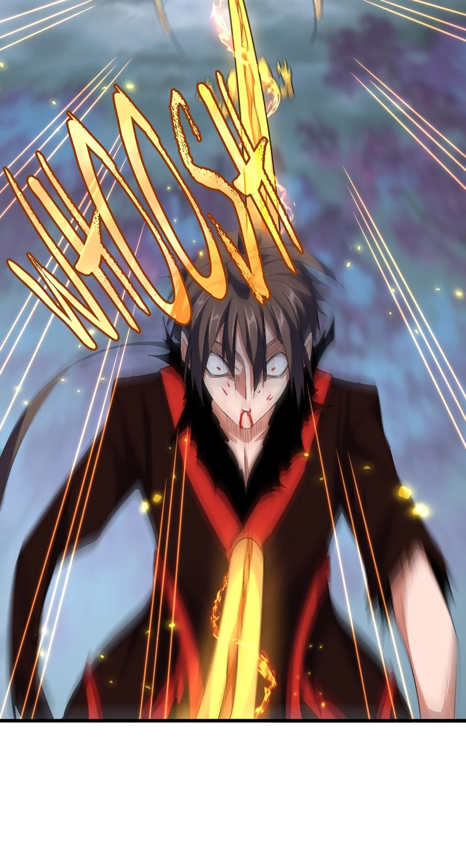 Read The Devil Butler chapter 359 image 66 on Lezhin
