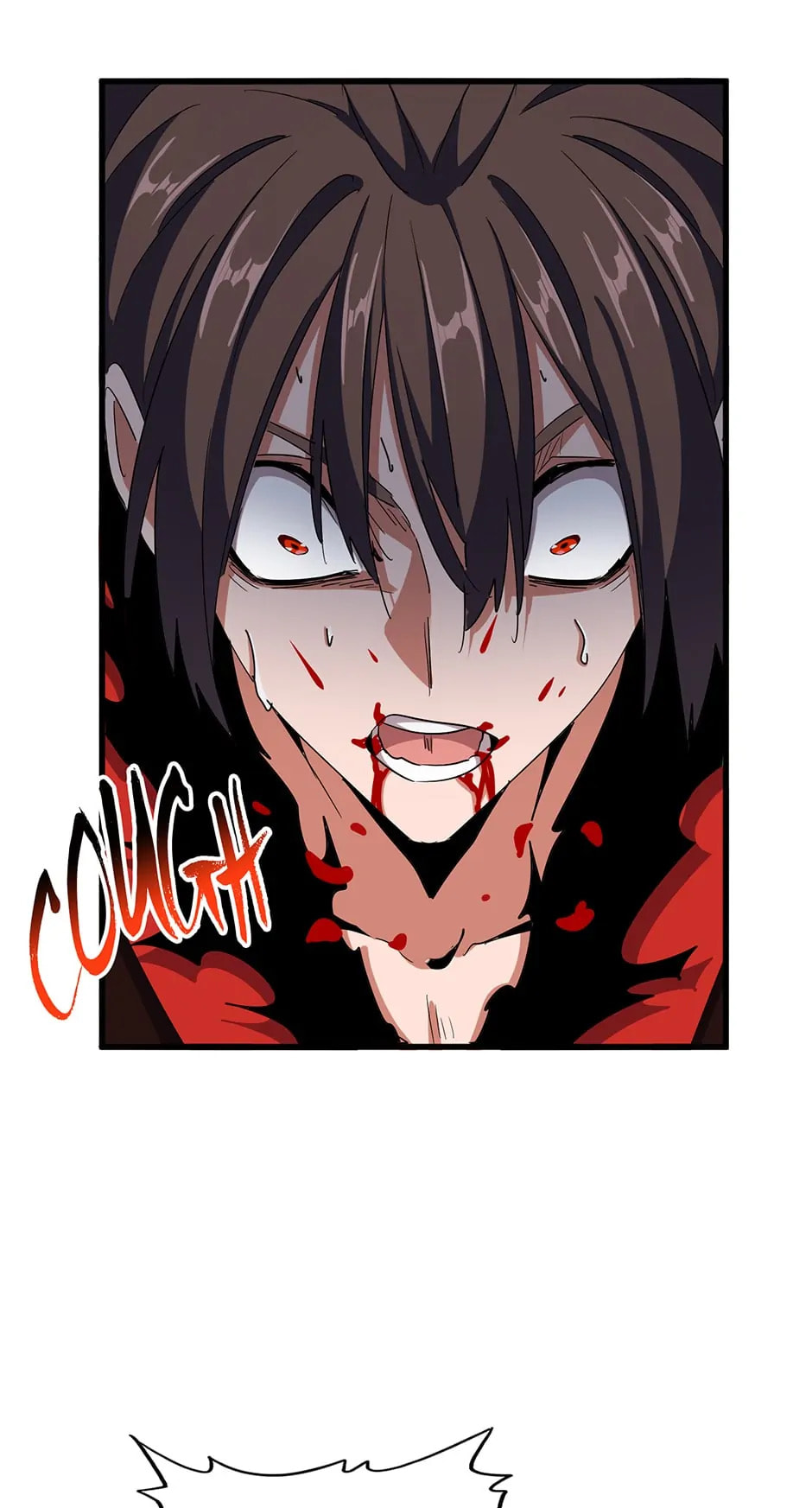Read The Devil Butler chapter 359 image 67 on Lezhin