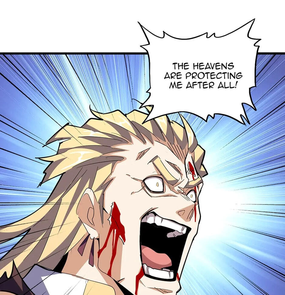 Read The Devil Butler chapter 359 image 69 on Lezhin