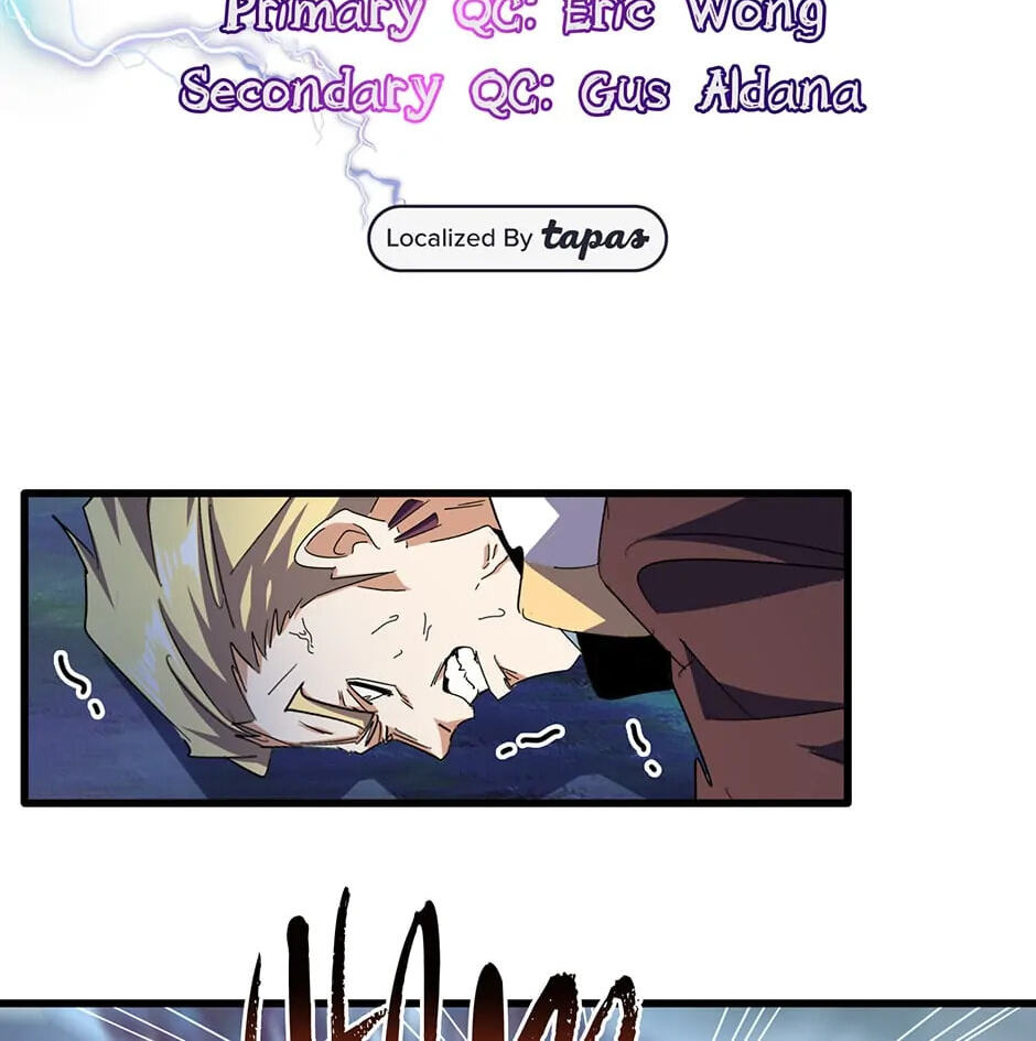 Read The Devil Butler chapter 359 image 7 on Lezhin