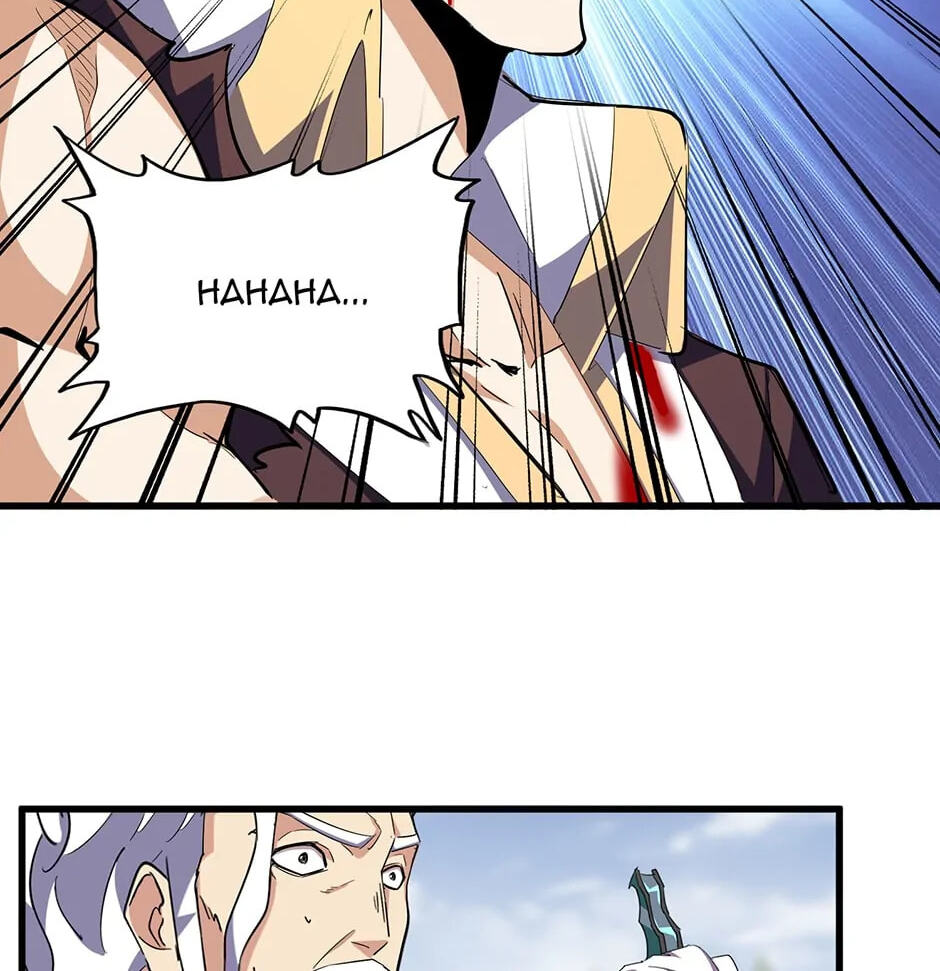 Read The Devil Butler chapter 359 image 70 on Lezhin