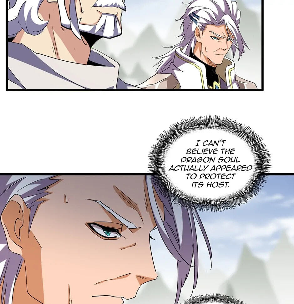 Read The Devil Butler chapter 359 image 71 on Lezhin