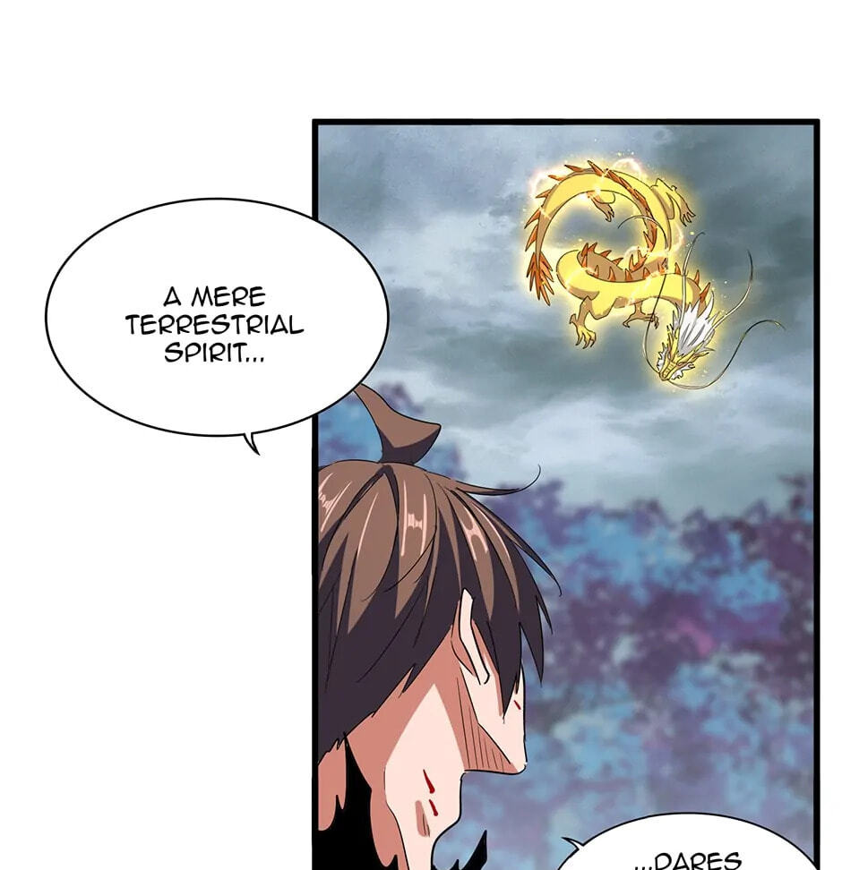 Read The Devil Butler chapter 359 image 75 on Lezhin