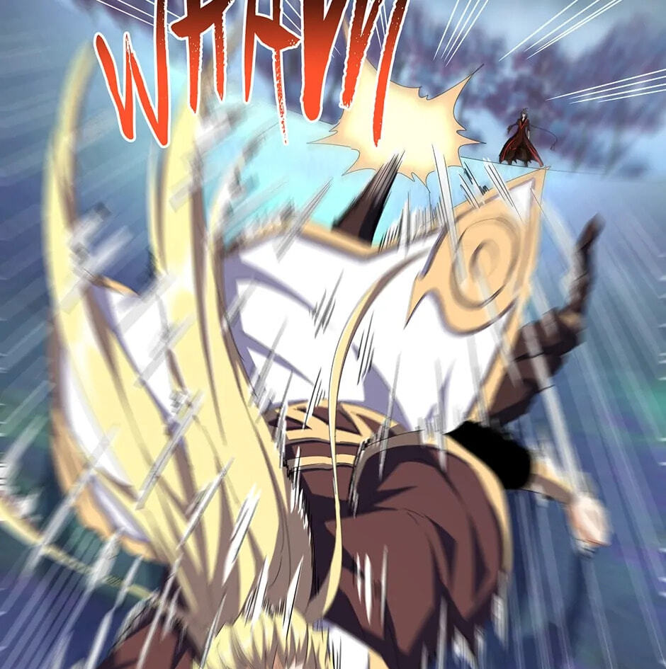 Read The Devil Butler chapter 359 image 8 on Lezhin
