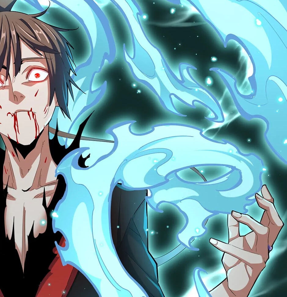 Read The Devil Butler chapter 359 image 80 on Lezhin