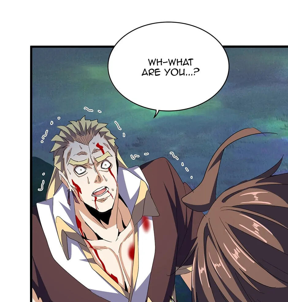 Read The Devil Butler chapter 359 image 85 on Lezhin
