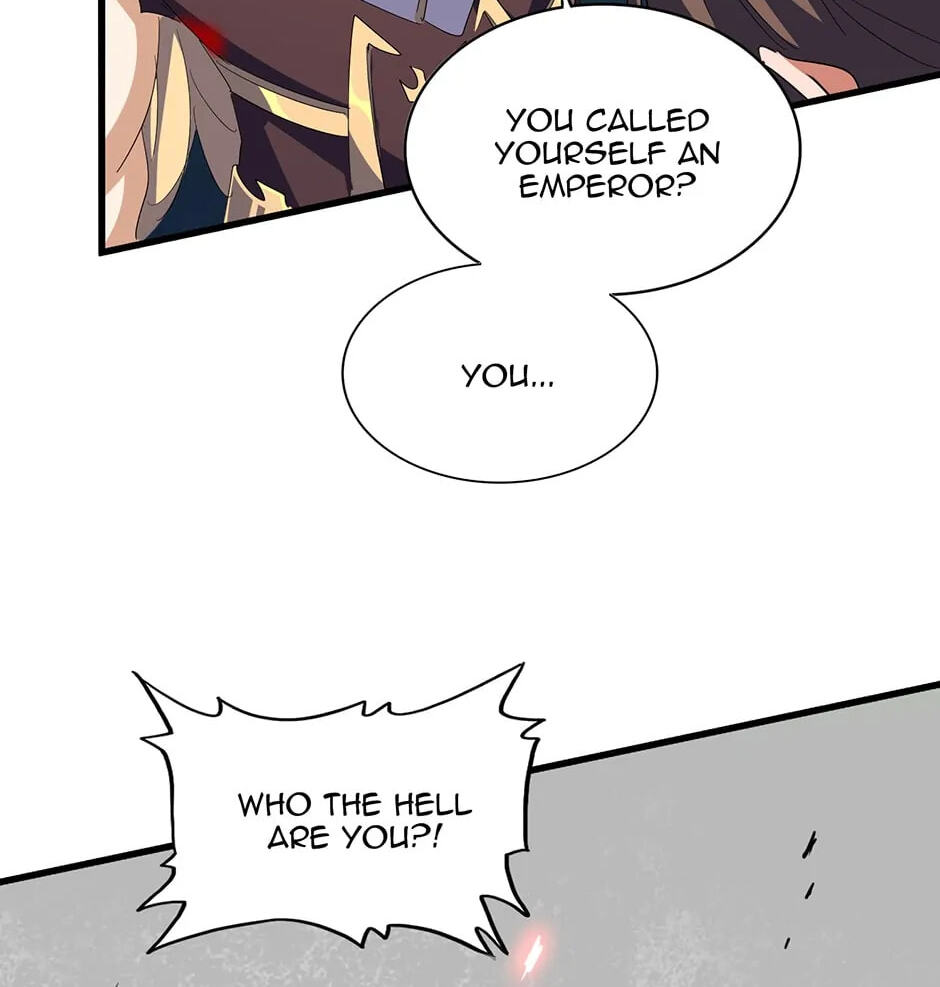 Read The Devil Butler chapter 359 image 86 on Lezhin