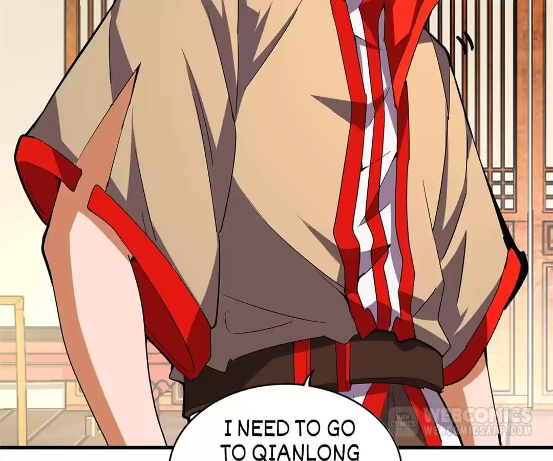 Read The Devil Butler chapter 36 image 1 on Lezhin