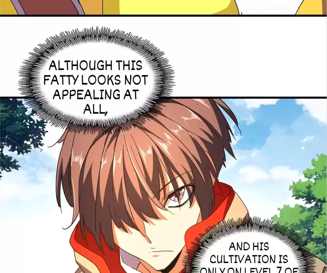 Read The Devil Butler chapter 36 image 10 on Lezhin